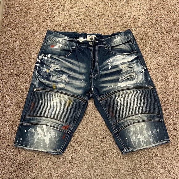 Smoke Rise Vintage Other - Smoke Rise Original Vintage Denim Certified size 38 Mens